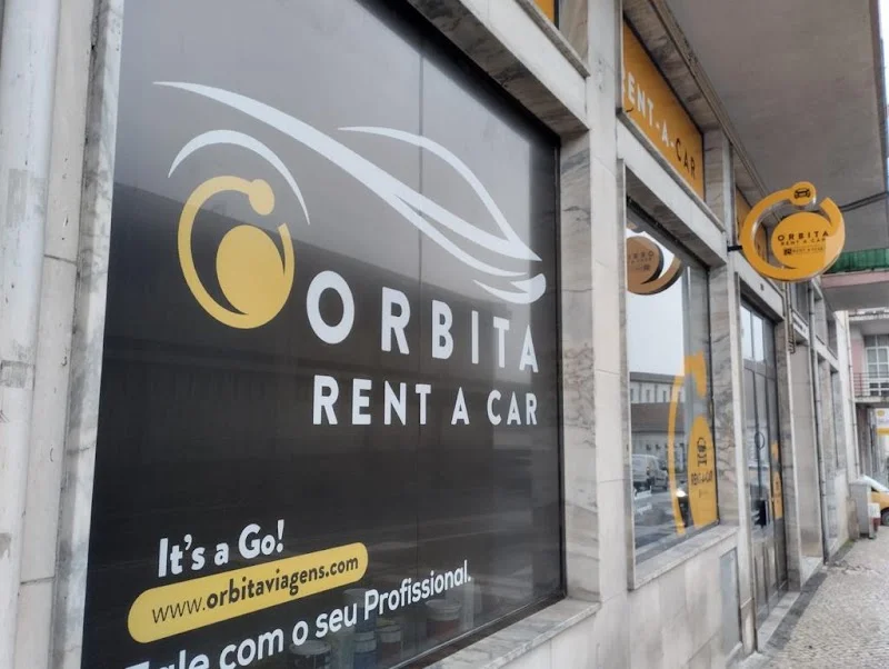 Orbita Rent a Car