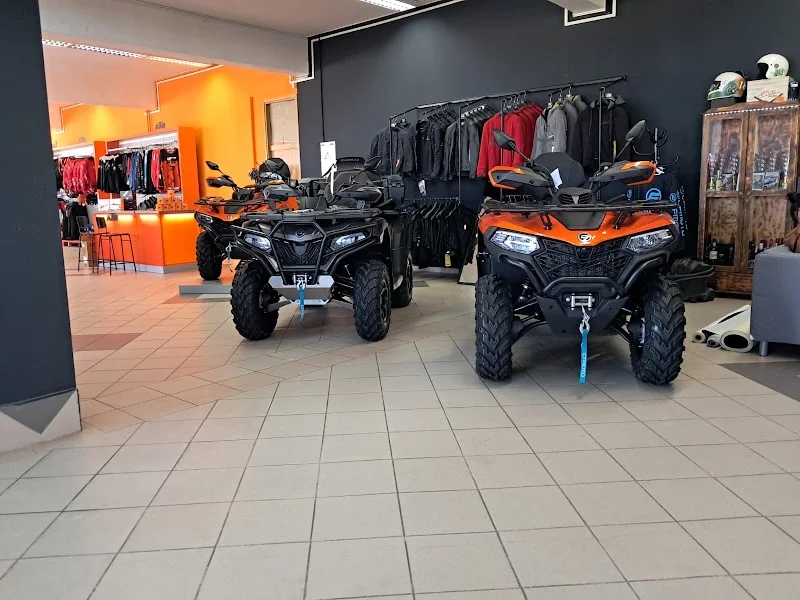 ATH Moto Osijek