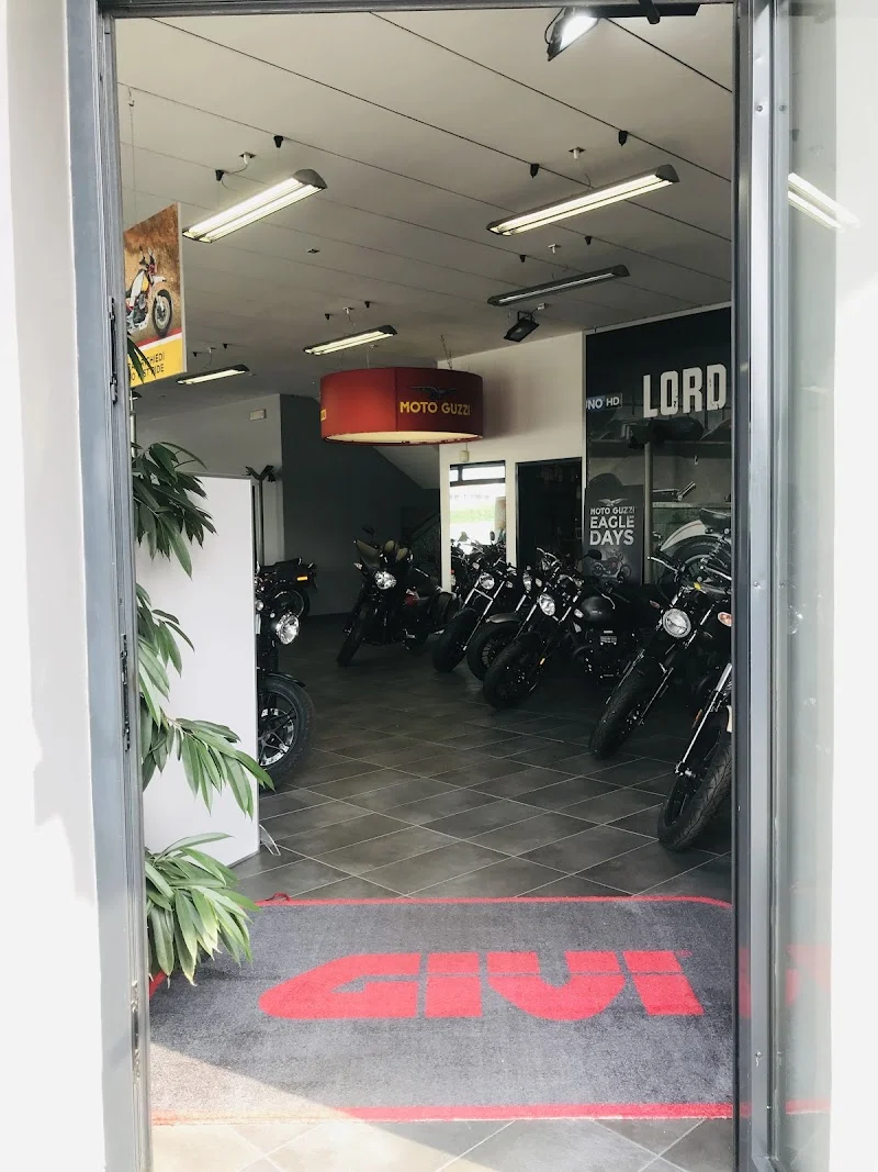 Gabrielli moto