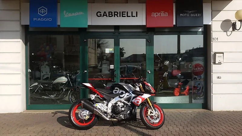 Gabrielli Moto Vicenza