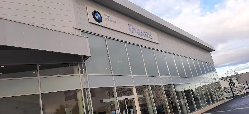 BMW Motorrad