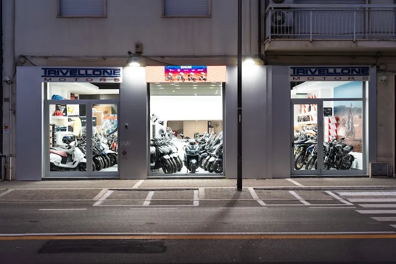 Trivellone Motors Sas