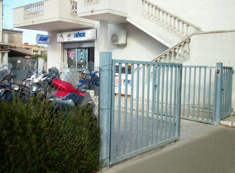 Dengio Racing - Officina riparazioni moto e scooter