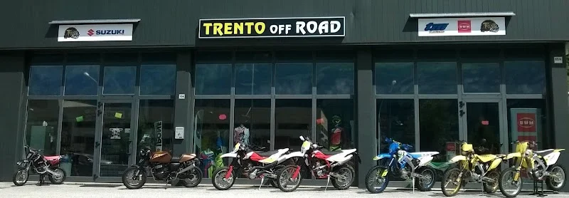 TRENTO OFF ROAD S.A.S. di Filippi Valter & C.