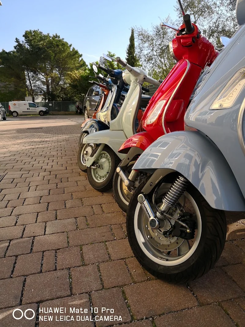 Moto Service Zanoni