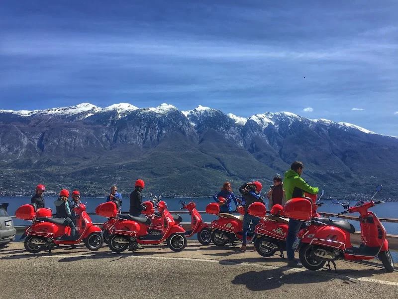 Motoragazzi Riva