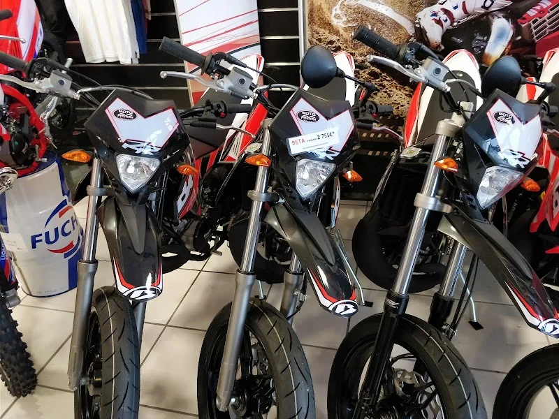 Moto Fusion 66