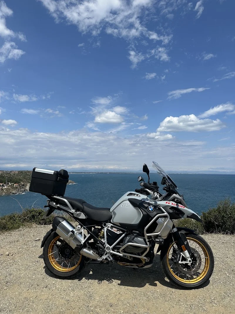 Rent&Ride66 : Location de motos