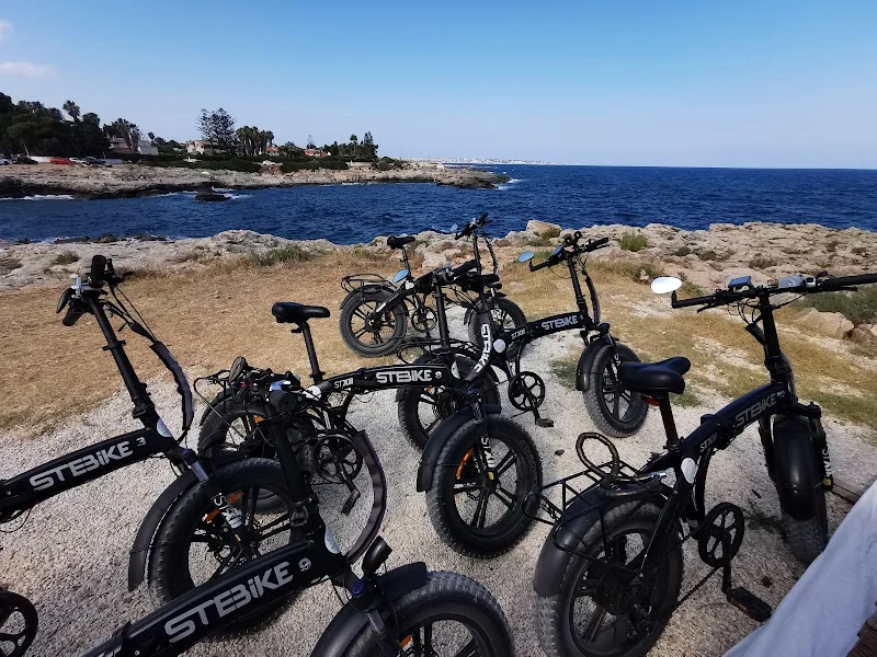Green rent | e-bike | e-scooter rent