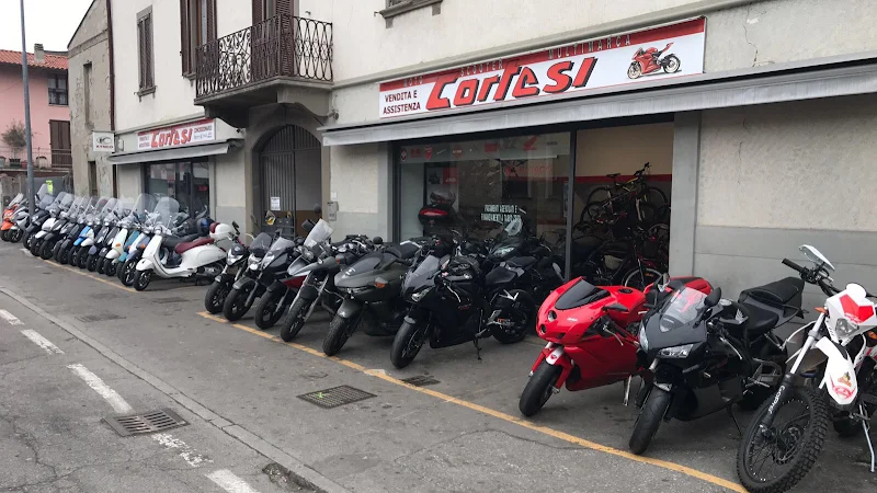 Cortesi Moto
