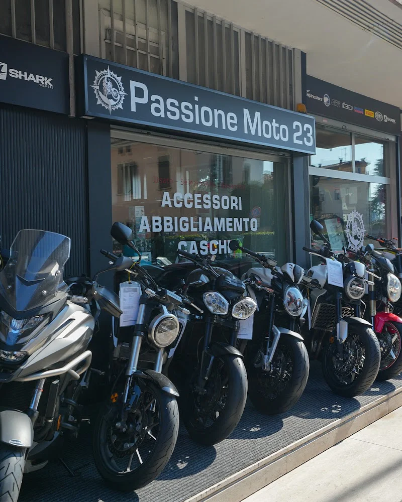 Passione Moto 23