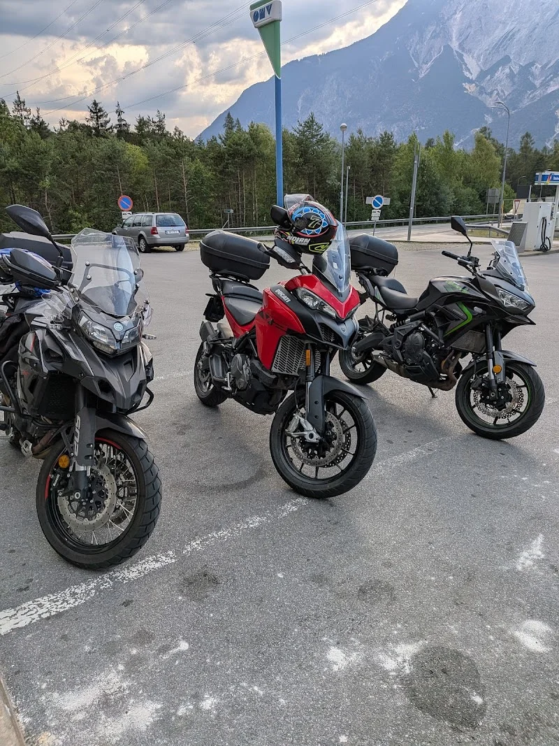 Motovibe Bergamo