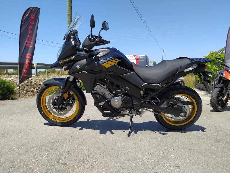 Moto Master
