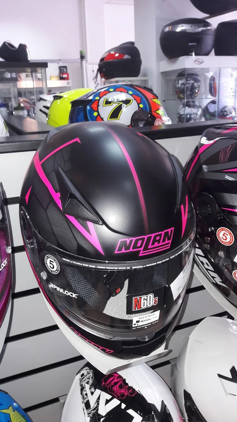 Moto Art