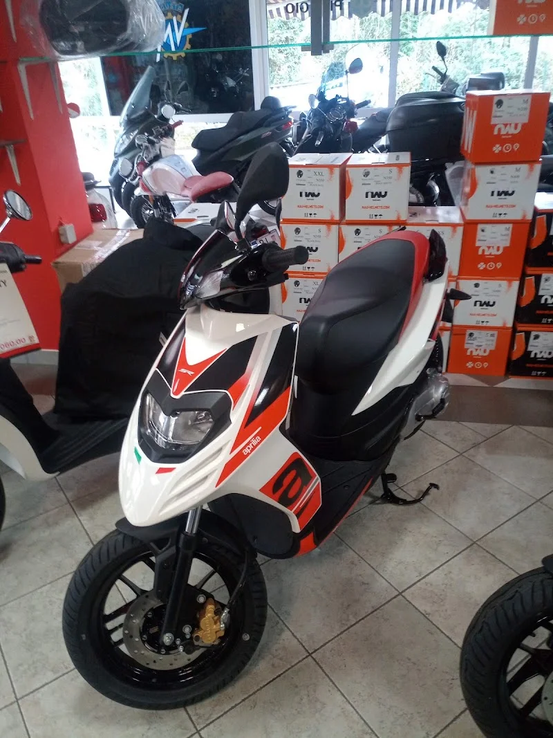 Moto-Matušić Elcomat