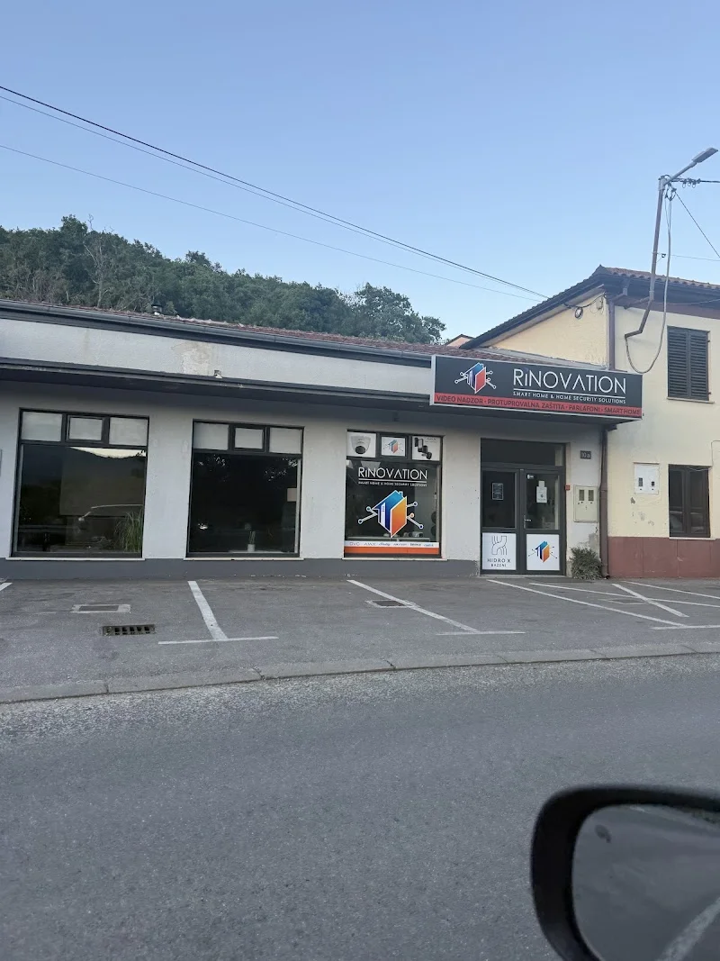 Scooters Rent Rijeka