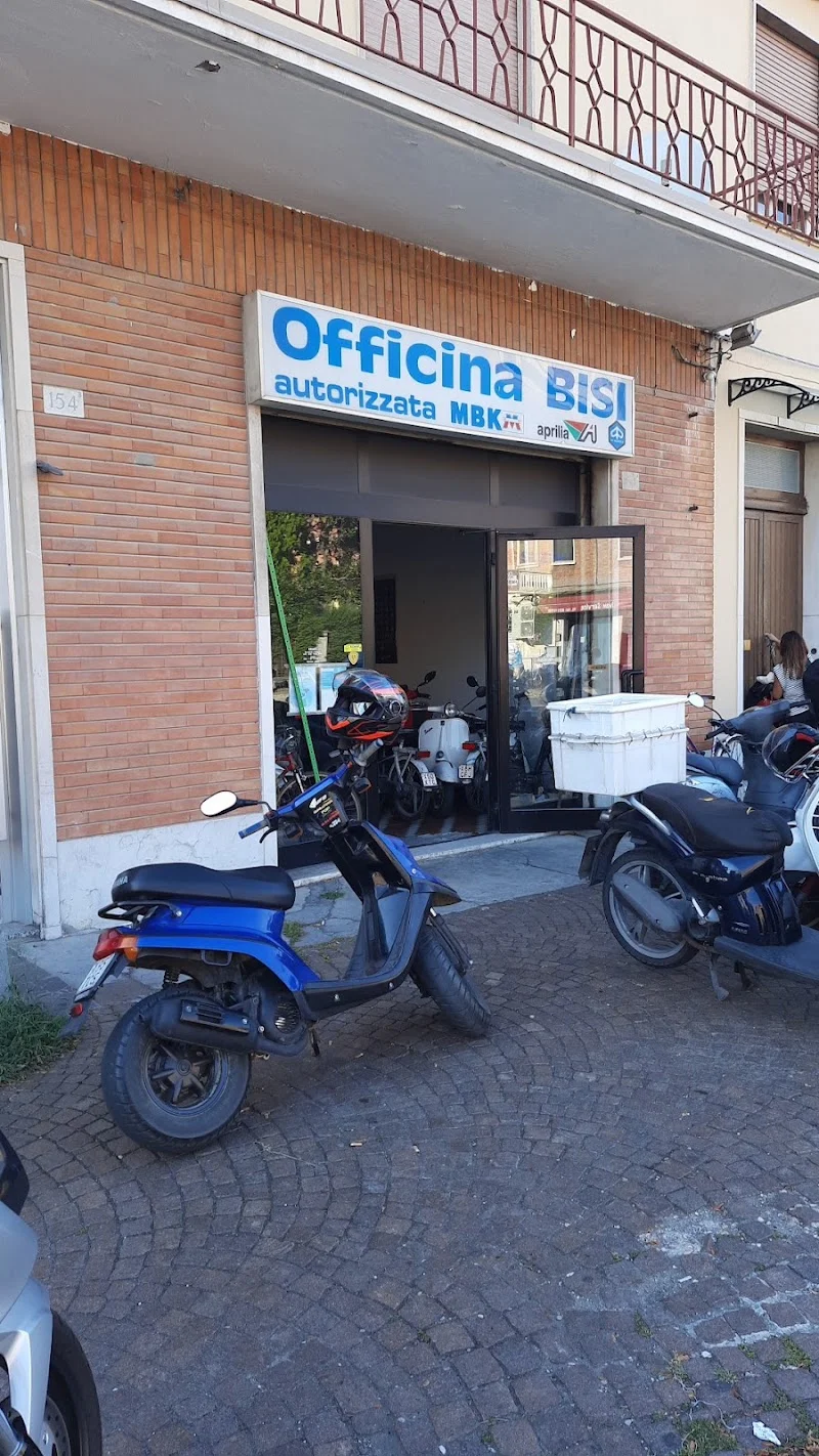 Officina Bisi