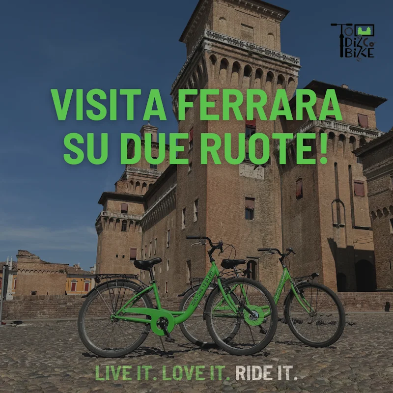 Todisco Bike