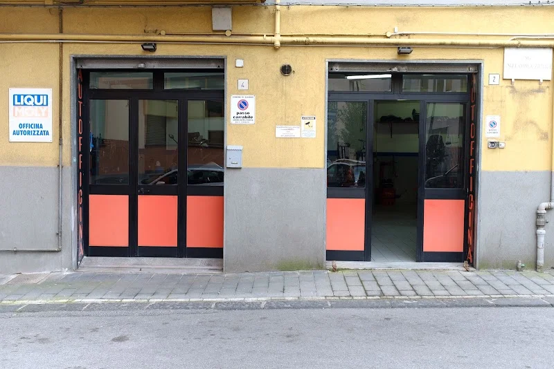LEMOTO Officina Motocicli & Scooter