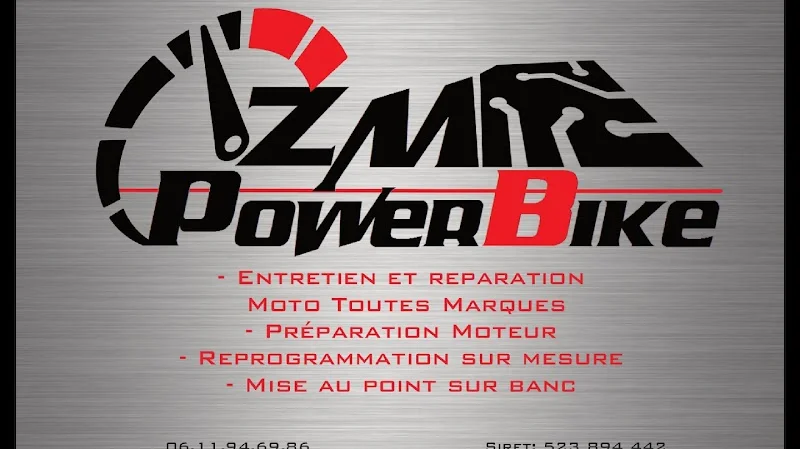 ZM Powerbike