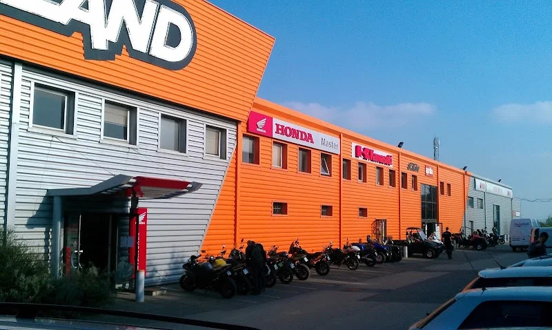 Motoland