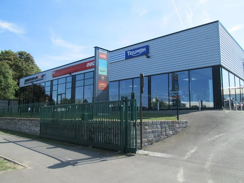 Nord Performance Amiens