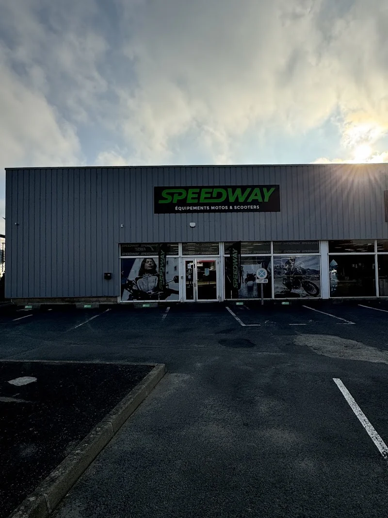 SPEEDWAY TOURS