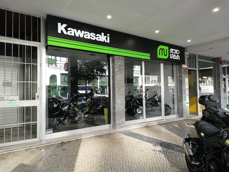 Moto Urban