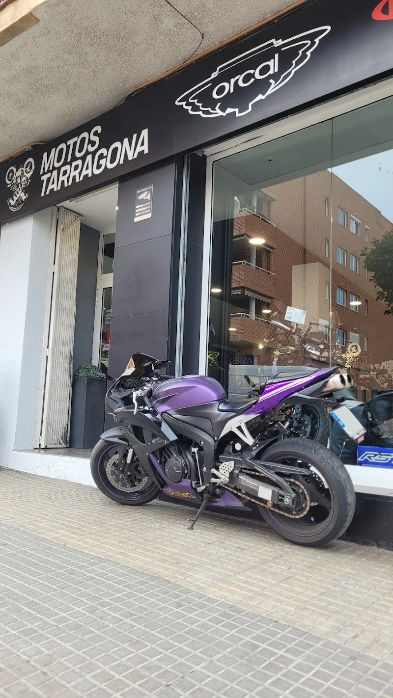 Motos Tarragona - Concesionario oficial Benelli y multimarca