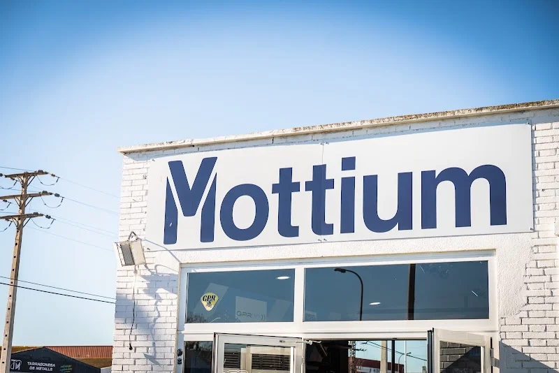 Mottium
