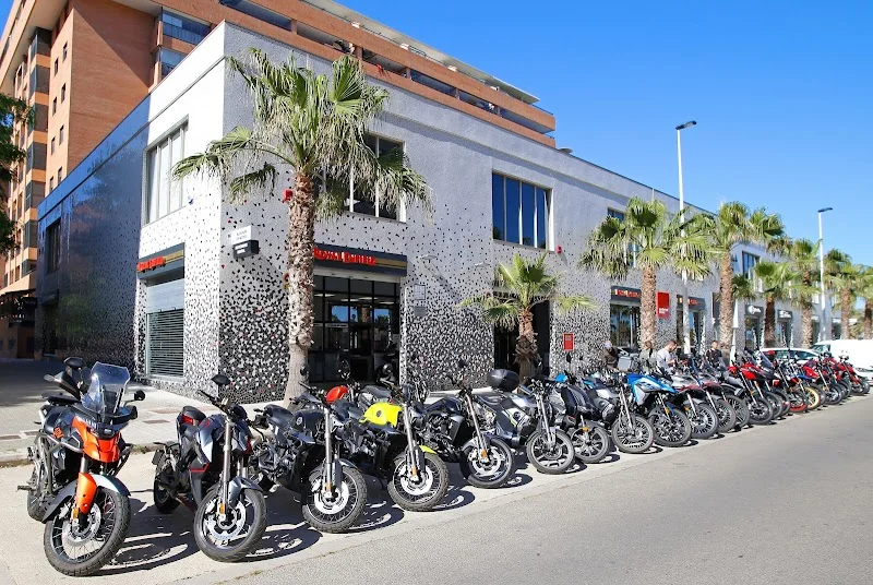 Motorent Valencia