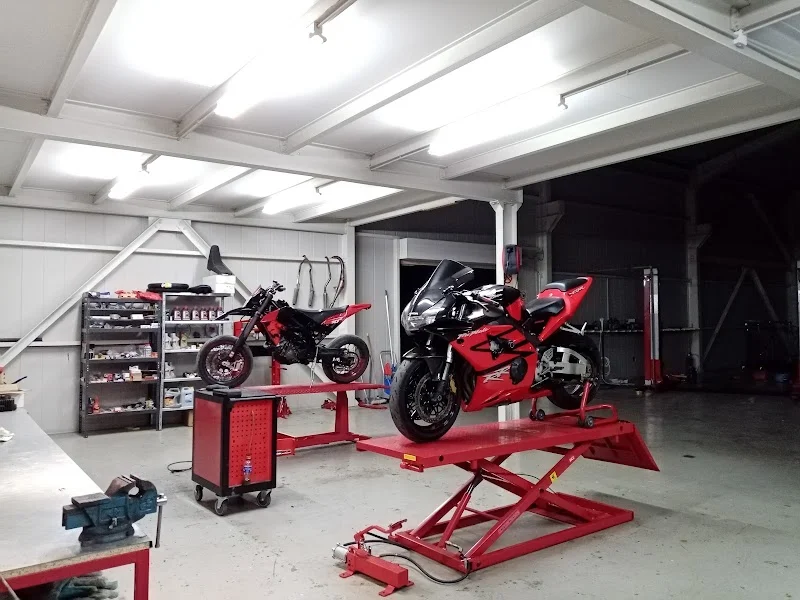 DEG MOTORS Συνεργείο Δημήτρης Ευαγγελάκος