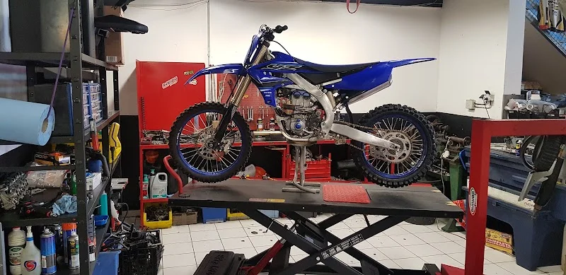 Seban Moto Racing Parts Concessionaire swm /rieju/beta nimes
