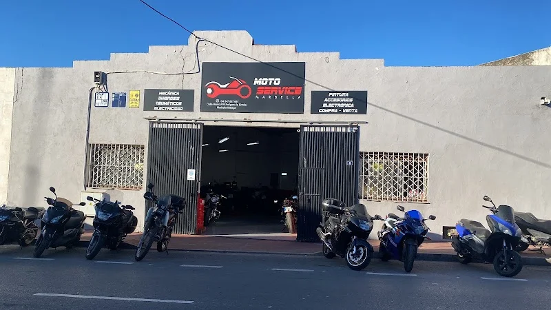 Motoservice