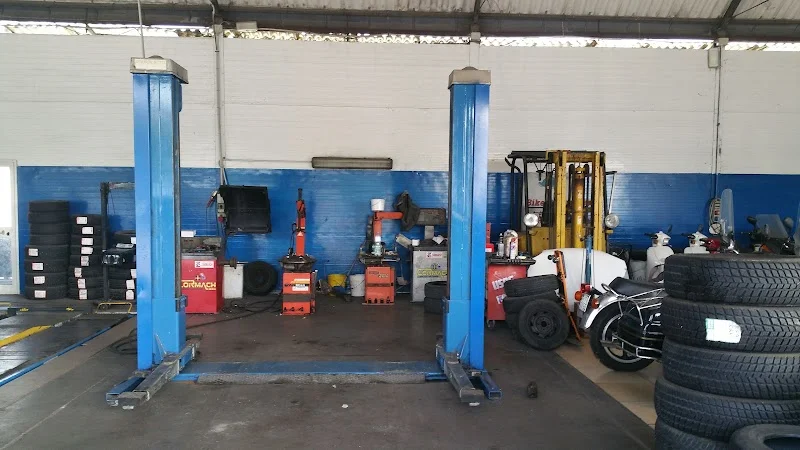 Bike Service