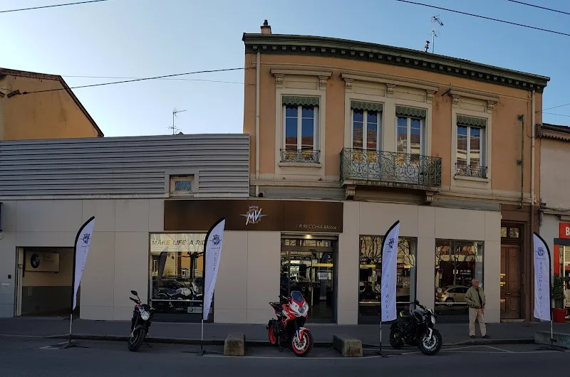 R. Recchia Motos