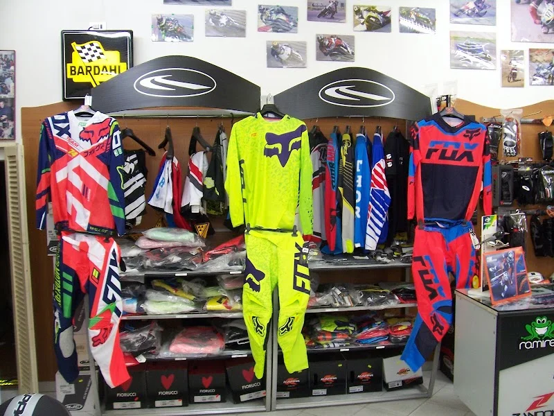 Moto Race