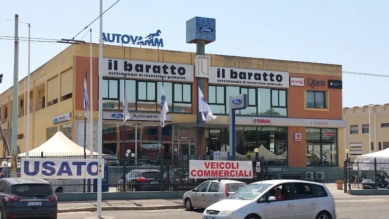 Il Centauro Srl
