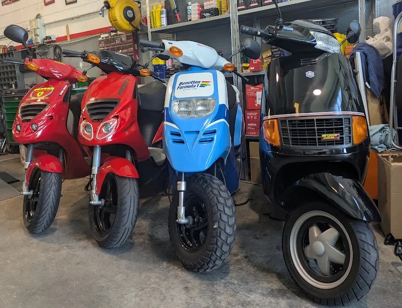 Motofficina MotoDue