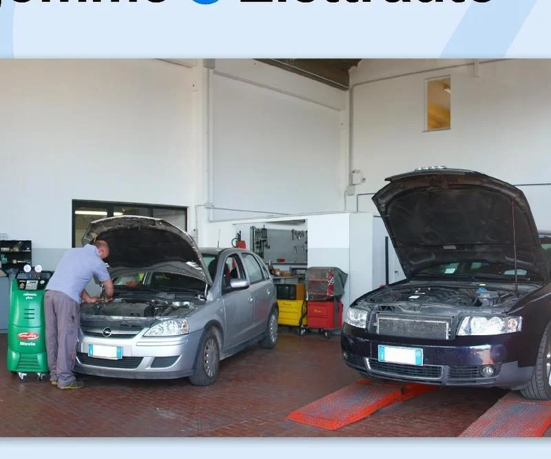 Fi.Se.Car Sas