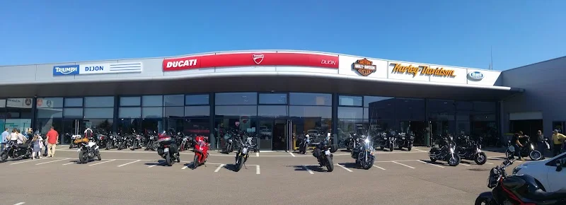 Nomad Motors