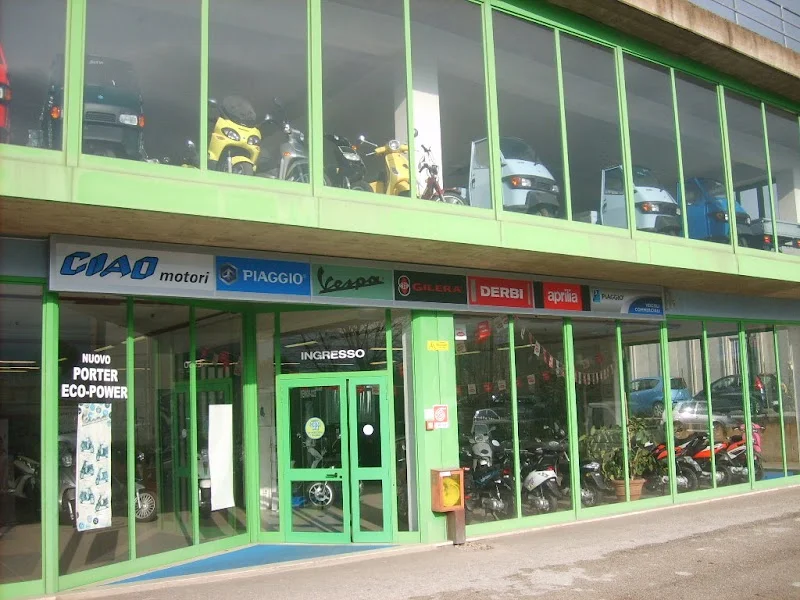 Ciao Motori