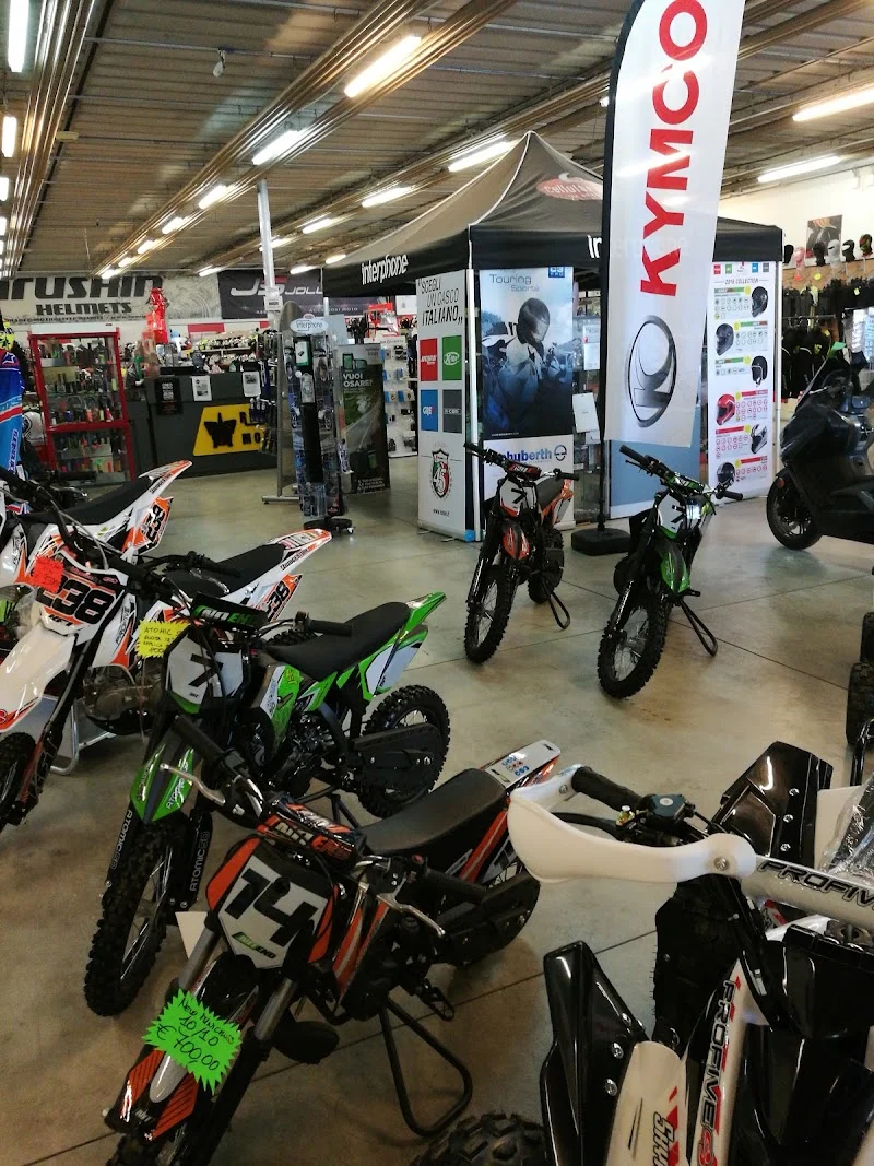 Ricci Moto