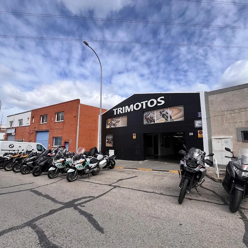 Trimotos