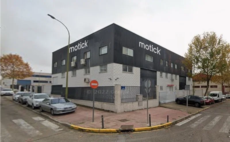 Motick Madrid - Móstoles-Alcorcón | Motos de Segunda Mano y Ocasión