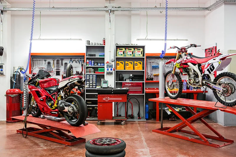 Guso Racing