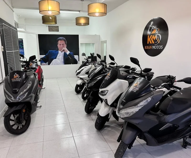 Khan Motos