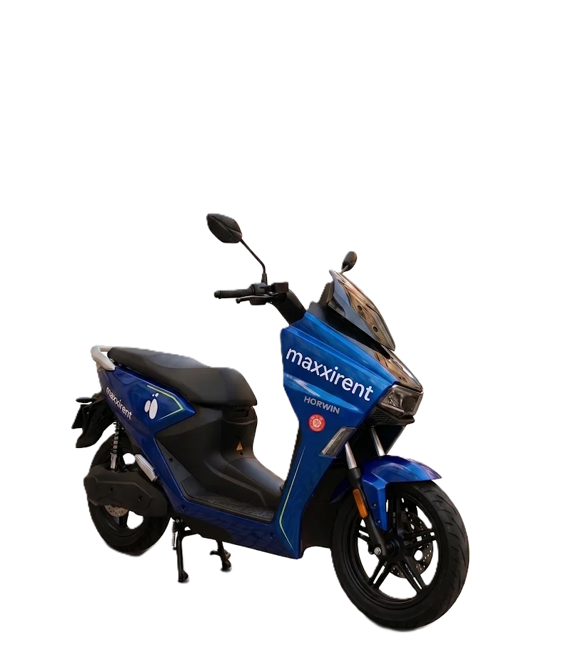 Maxxirent Amadora