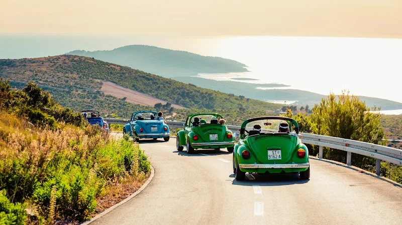 Rent a car Rapidus