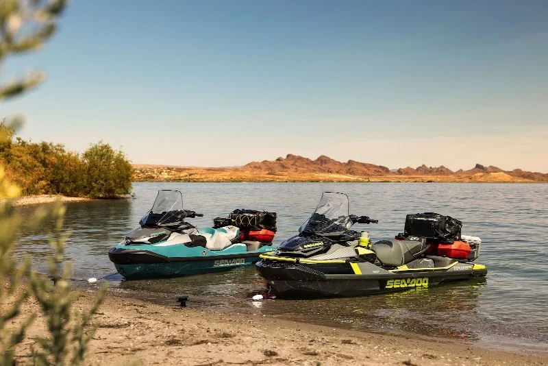 Montemar Motor | Concesionario Oficial BRP Motos de agua Sea-Doo y Can-Am